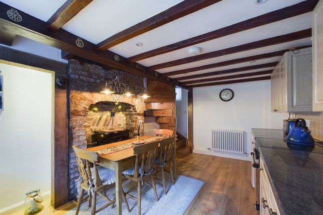 Cottage for sale in Blackburns Yard, Church Street, Whitby