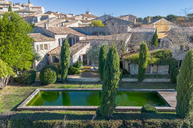 Thumbnail Villa for sale in Murs, The Luberon / Vaucluse, Provence - Var
