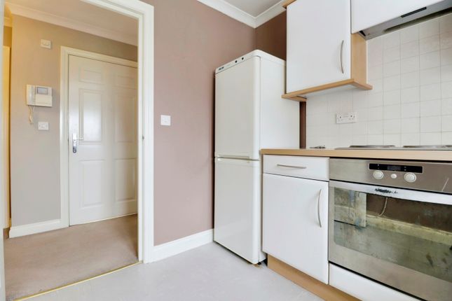 Flat for sale in Bradgate Street, Leicester, Leicestershire