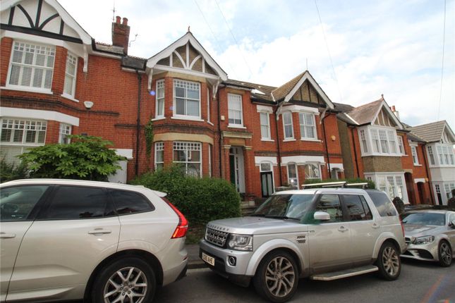 Thumbnail Town house to rent in North Road, Berkhamsted