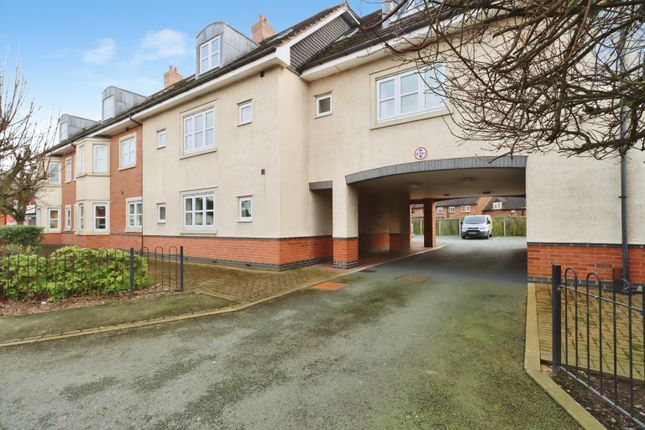 8/Priors Court, 190 Monkmoor Road, Shrewsbury photo 2