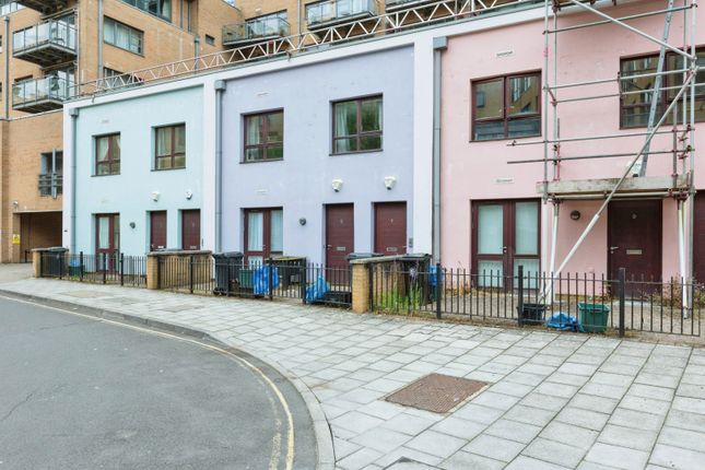 Flat for sale in Lower College Street, Bristol
