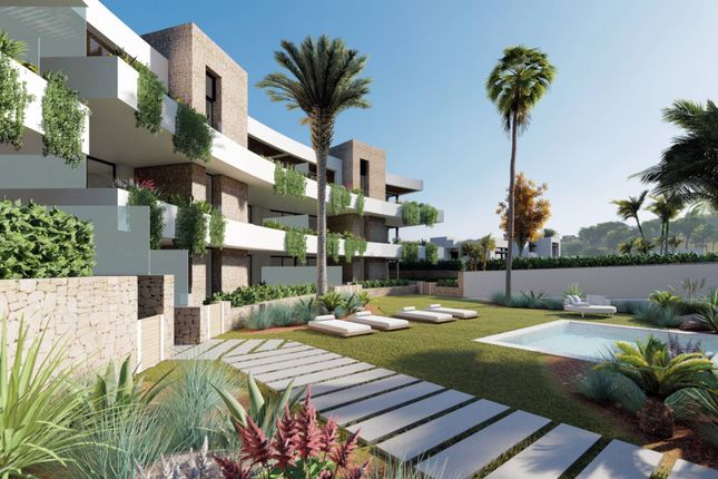 Apartment for sale in Calle Del Golf, 1, 30389 Cartagena, Murcia, Spain