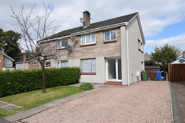 Thumbnail Property for sale in Miers Avenue, Inverness