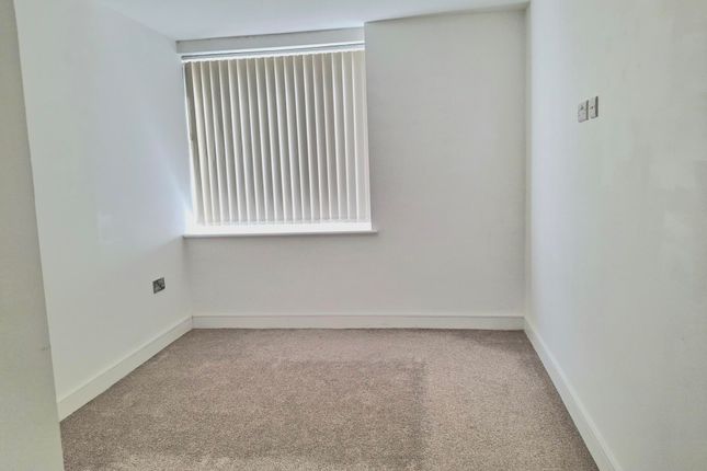 Bedroom Ensuite