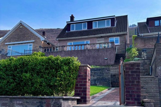 2-bed house on 21 Penycae Road, Port Talbot, £220,000