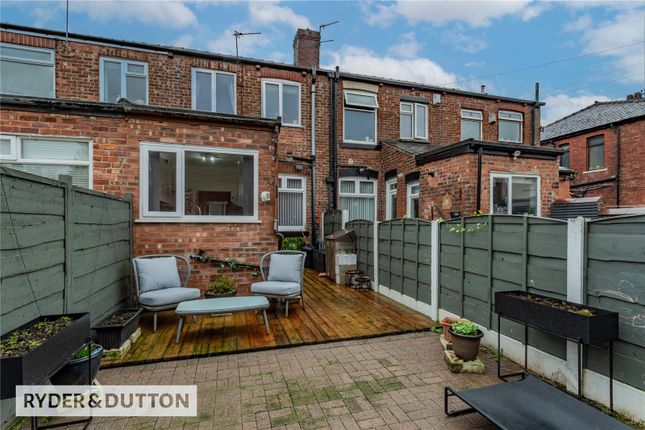 105, Green Street, Manchester photo 3