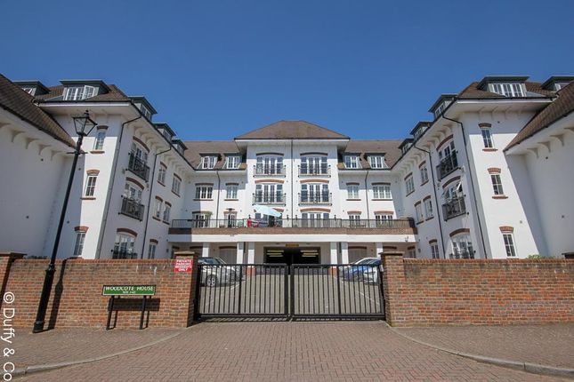 Flat for sale in Woodcote House, Bolnore Village, Haywards Heath