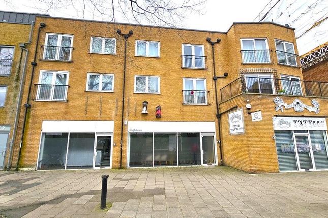 Commercial property for sale in Tulse Hill, London