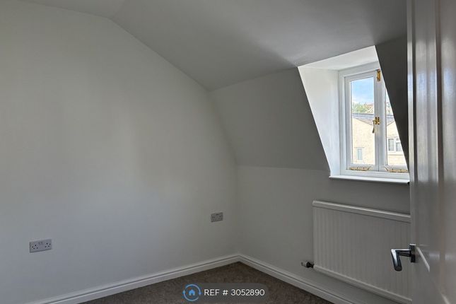 The Coach House  Brook Lane, St Paul's, Bristol photo 5