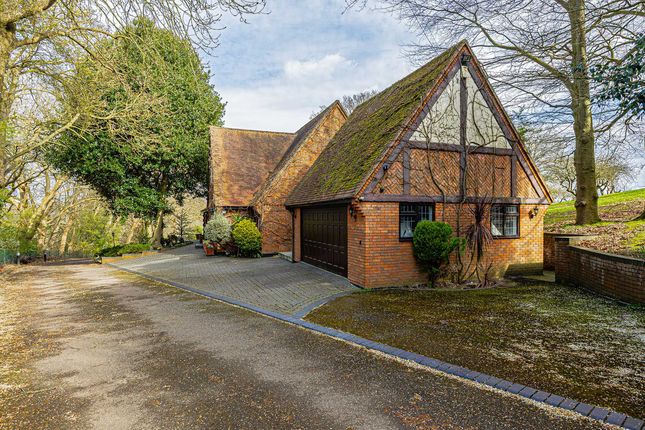 High Warren Fruit Farm, Vicarage Hill, Benfleet photo 4
