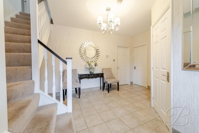 22, Croft Avenue, Mansfield photo 4