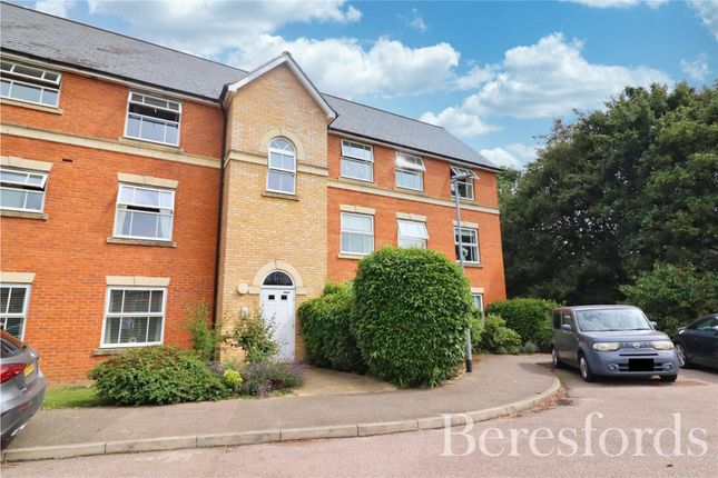 Flat for sale in Chadwick Drive, Braintree