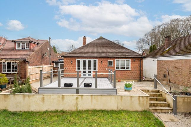 Bungalow for sale in Paynesfield Road, Westerham