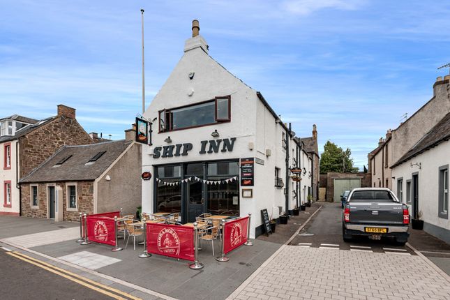 Pub/bar for sale in The Ship Inn &amp; Waterfront Restaurant, 121 Fisher Street, Broughty Ferry, Dundee, Angus