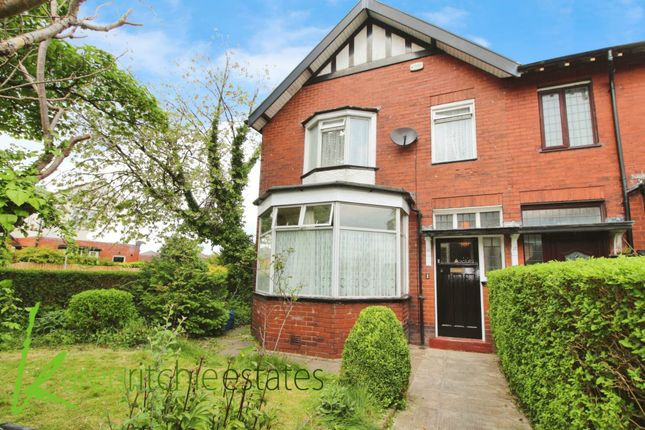 Terraced house for sale in Chorley Old Road, Bolton