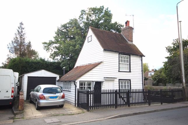 Detached house to rent in Five Oak Green Road, Five Oak Green, Tonbridge