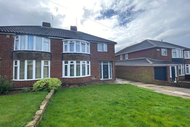 Semi-detached house to rent in Sheep Cote Road, Rotherham
