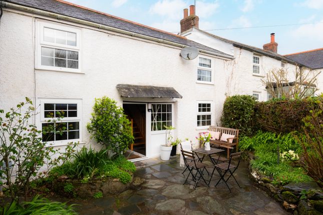 2-bed house on Dane Cottage, Trewetha, Port Isaac, £350,000