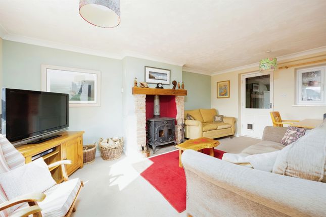 Terraced house for sale in Kilnwood Lane, South Chailey, Lewes