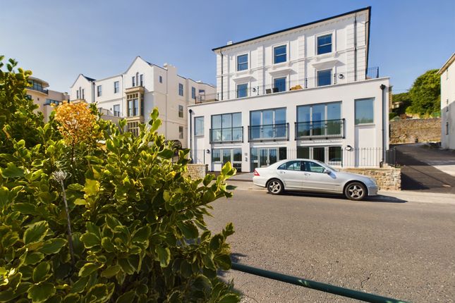 Thumbnail Flat for sale in Birnbeck Road, Weston-Super-Mare, North Somerset