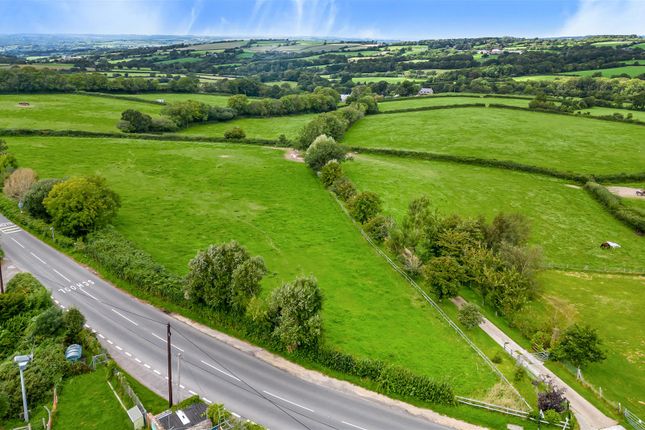 Land for sale in Marshwood, Bridport, Dorset
