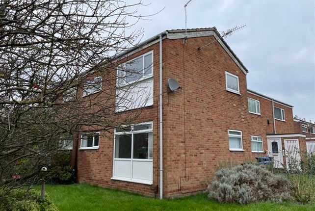 Thumbnail Flat to rent in Columbine Close, Marton-In-Cleveland, Middlesbrough