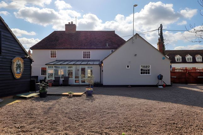 Fosters, The Street, Maldon photo 2