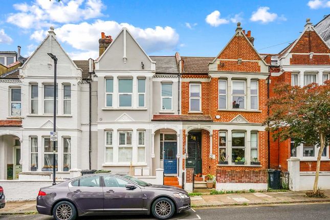 Thumbnail Flat for sale in Norfolk House Road, London