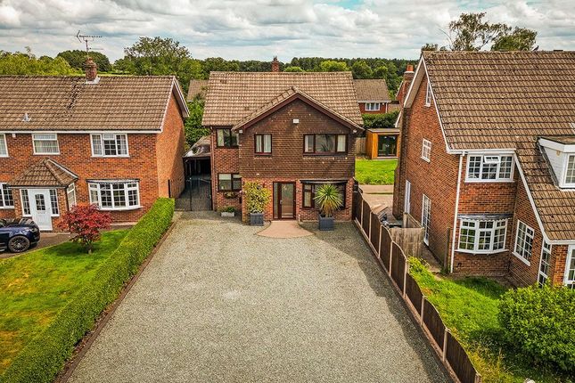 3, The Meadows, Uttoxeter photo 4