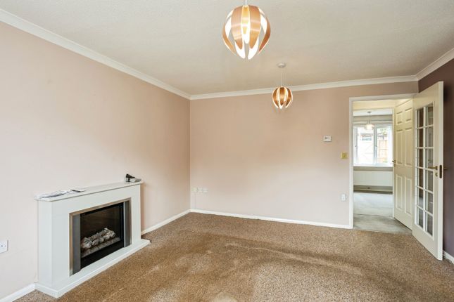 19, De Lisle Court, Leicestershire photo 4