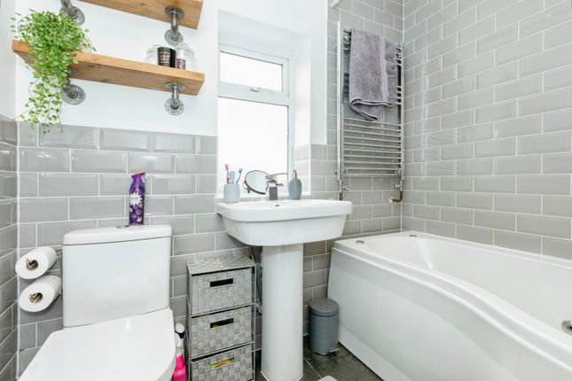 Semi-detached house for sale in Clinton Place, Sunderland