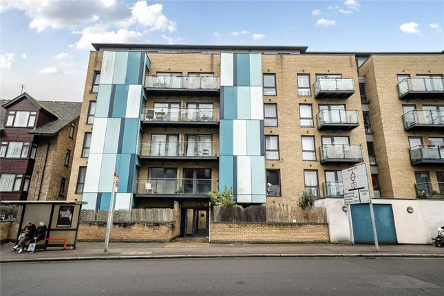 Flat 32, Azzura House, 8, Homesdale Road, Bromley photo 2