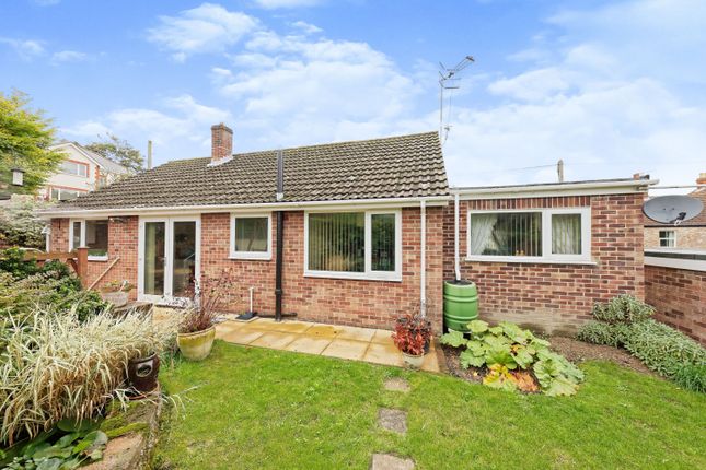 Bungalow for sale in Cowper Road, River, Dover, Kent