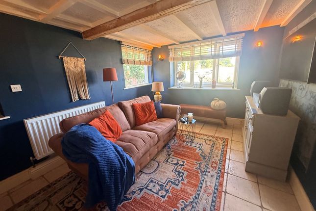 Carromer Lodge, Bassingfield, Nottingham photo 4