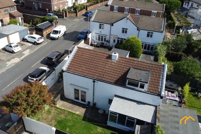 17a, St. Georges Mount, Wallasey photo 2