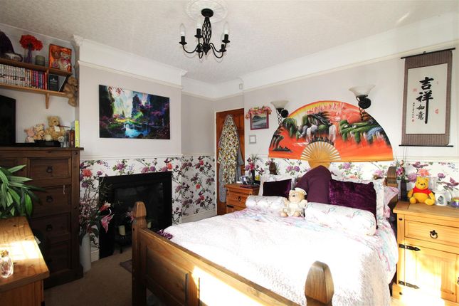 Terraced house for sale in Castlemere Avenue, Queenborough