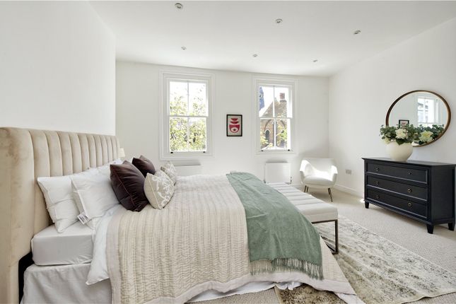 Terraced house for sale in Sirdar Road, Notting Hill, London
