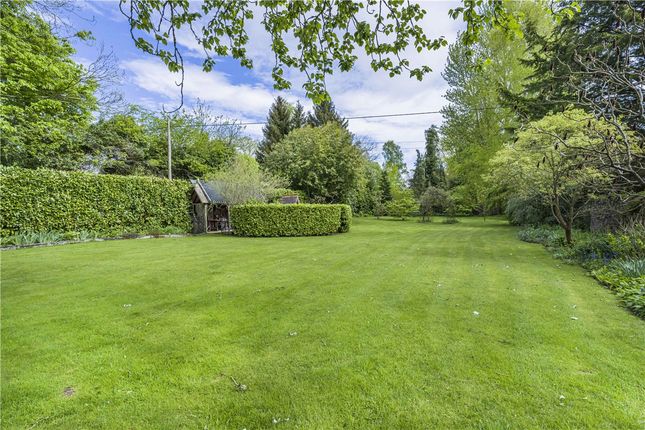 Cottage for sale in Abingdon Road, Tubney, Abingdon, Oxfordshire