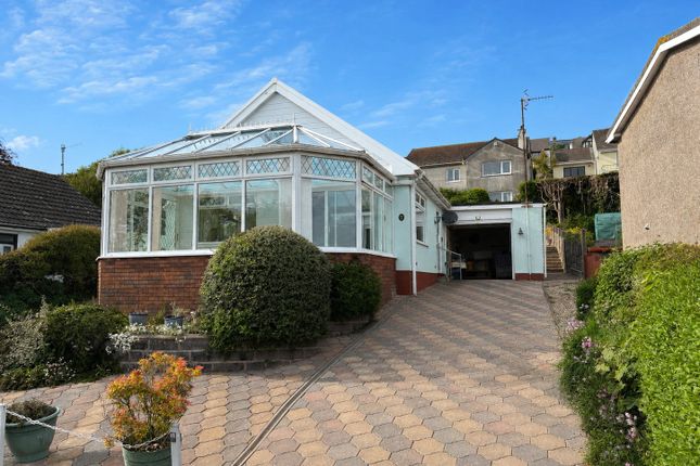 2-bed house on 3, Alma Close, Tenby, £210,000