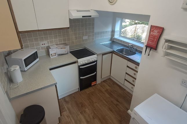 94, Monks Road, Exeter photo 5
