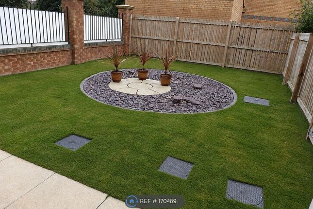Verbena Drive, College Gardens, Billingham photo 2