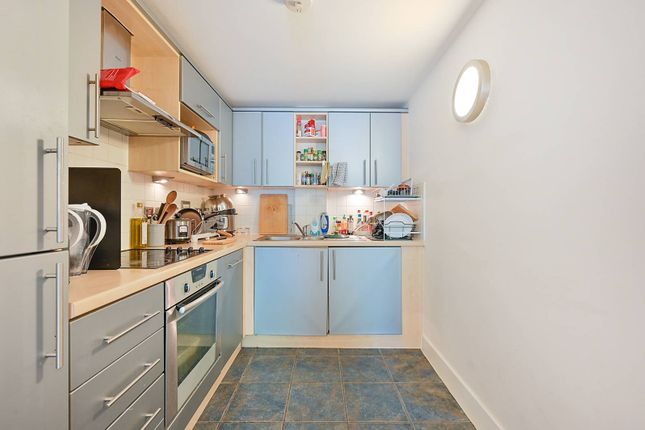 Thumbnail Flat for sale in Chiswick High Road, Chiswick, London