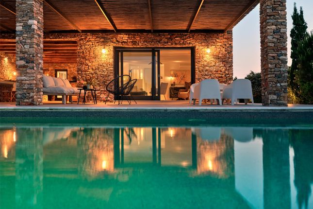 Villa for sale in Balade/ Sifnos, Cyclade Islands, South Aegean, Greece