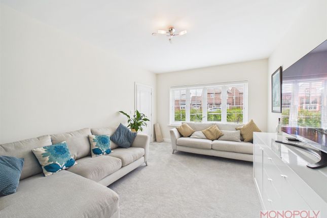 79, Carlton Meadows, Wrexham photo 4