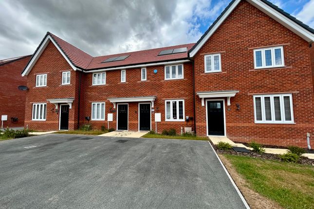 2-bed house on 21, MELTON MOWBRAY, £1,295/mo
