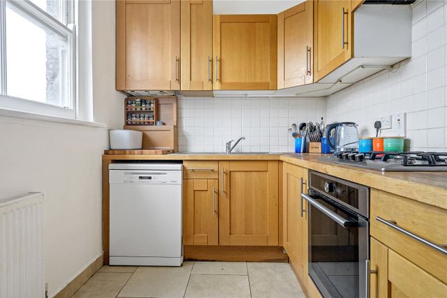 Flat for sale in Jackson Road, London