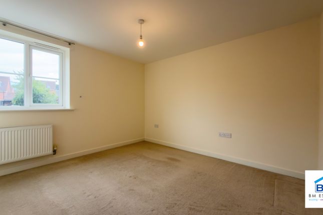 Flat 3 72, Kestrel Lane, Leicester photo 3