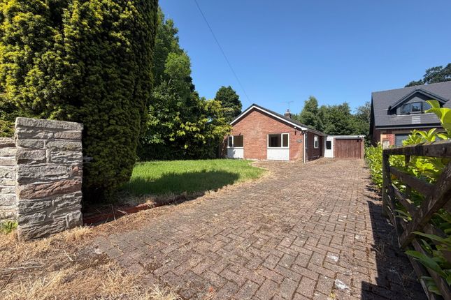 4-bed house on Red Pike, Carlisle, £285,000