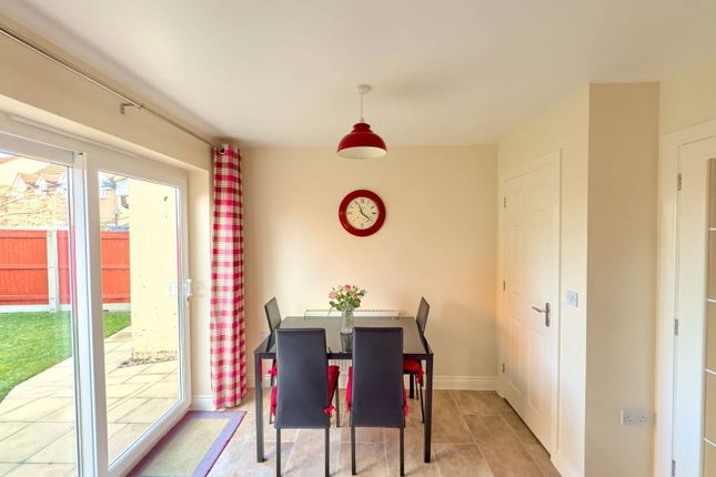 39, Limousin Way, Bridgwater photo 3